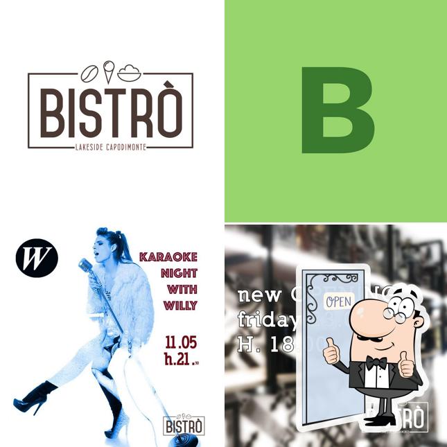 Bistro