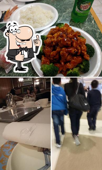 Bobo Chinese Restaurant