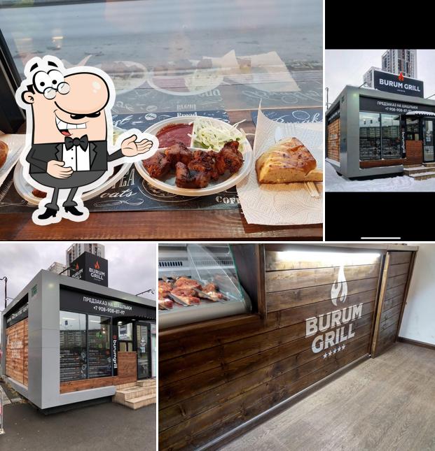 BURUM GRILL