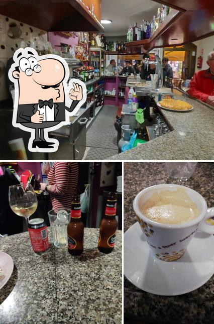 Café Bar Nevada