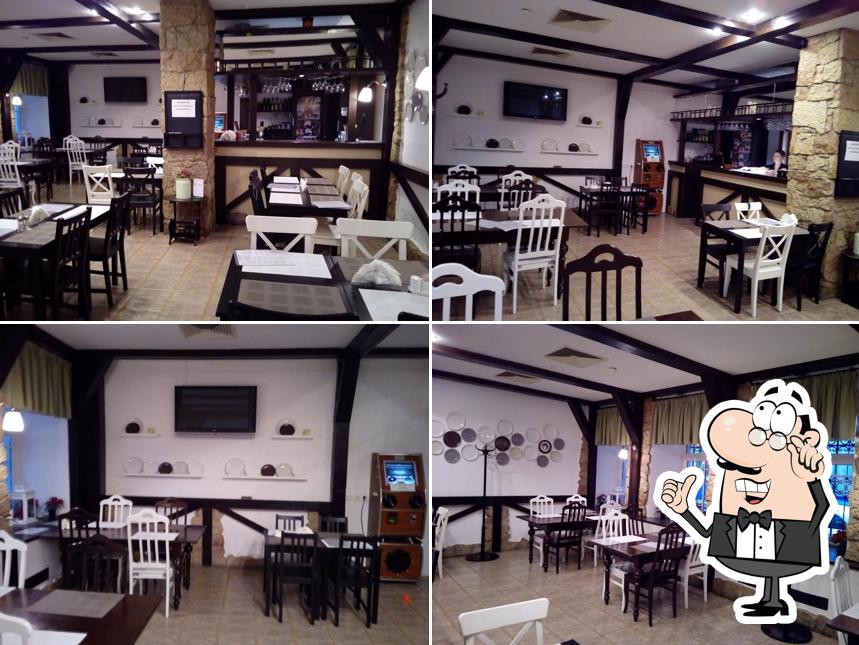 Beauty Pub