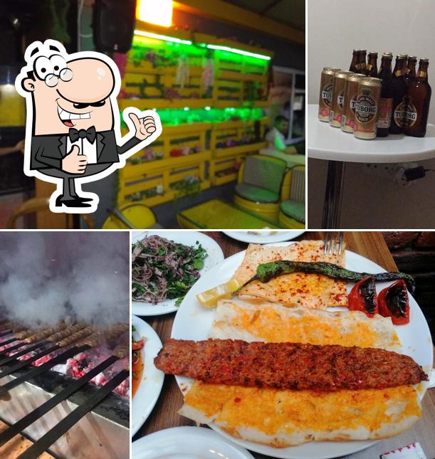 Adanalı yusuf usta