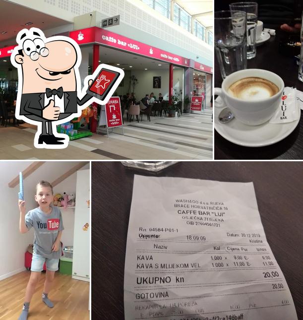 Caffe Bar Lui