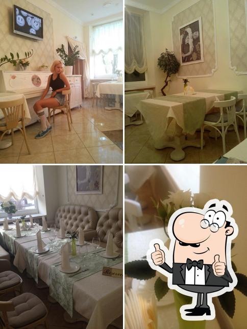 Это изображение кафе "Dodo"