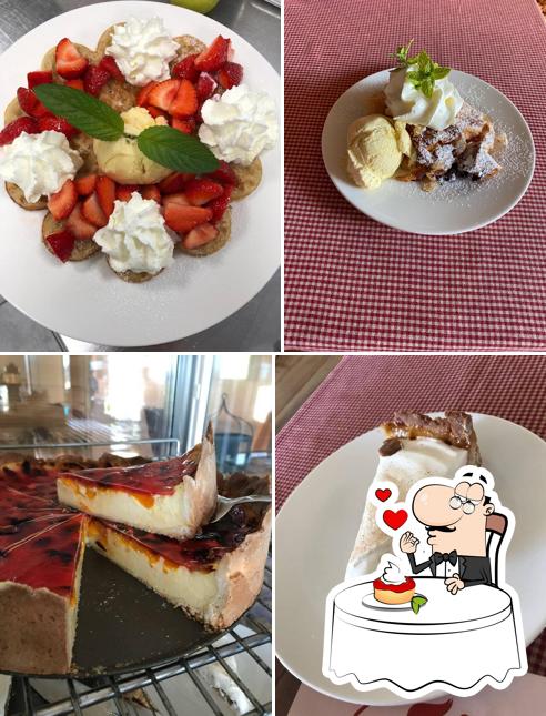 Hofcafé Fasanenhöhe