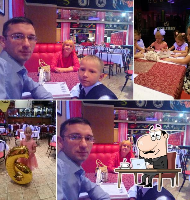 Kolyzei