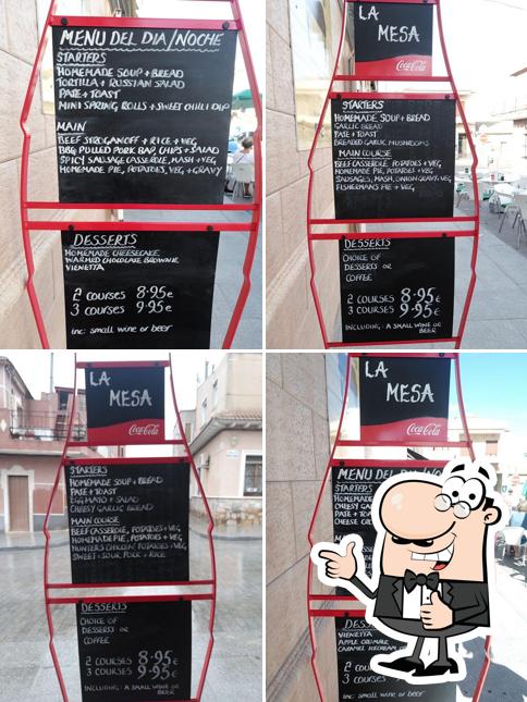 La Mesa