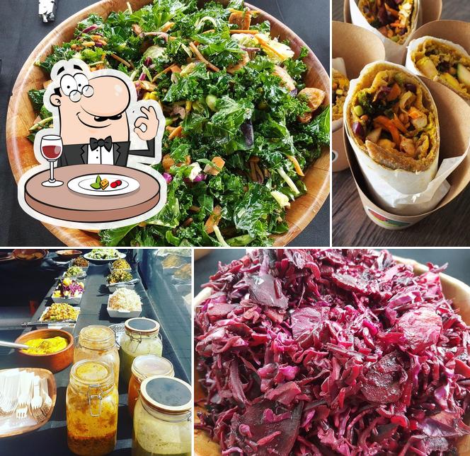 Livity Kitchen