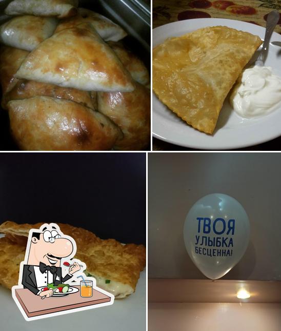 Лукум Чебуречная Кафе/Бар