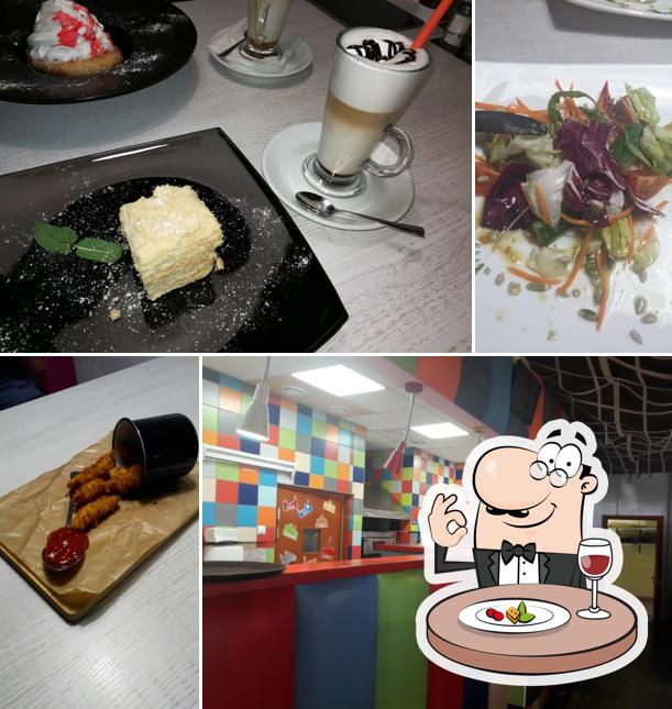 ПиццаМания Барселона PizzaMania