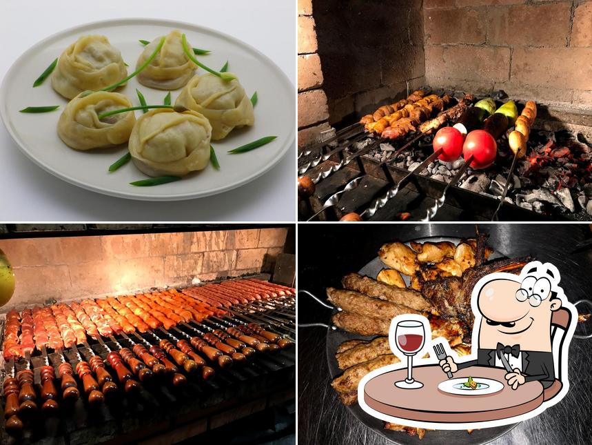 Золотой Шампур®