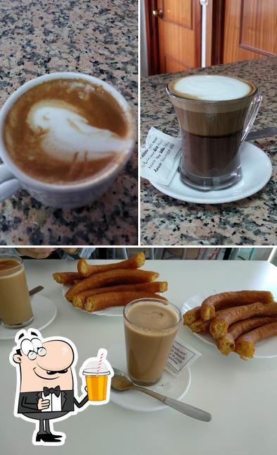 Cafeteria Altea