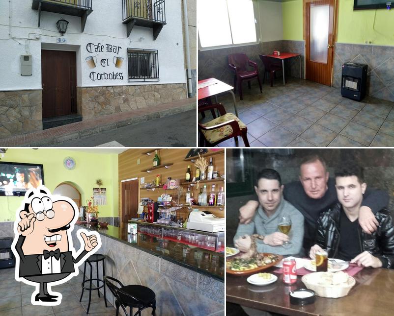 Bar El Cordobes