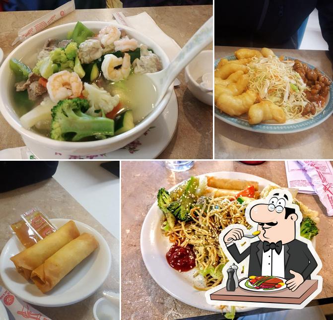 Canada Cafe