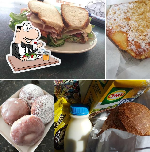 Copernicus Bakery & Deli
