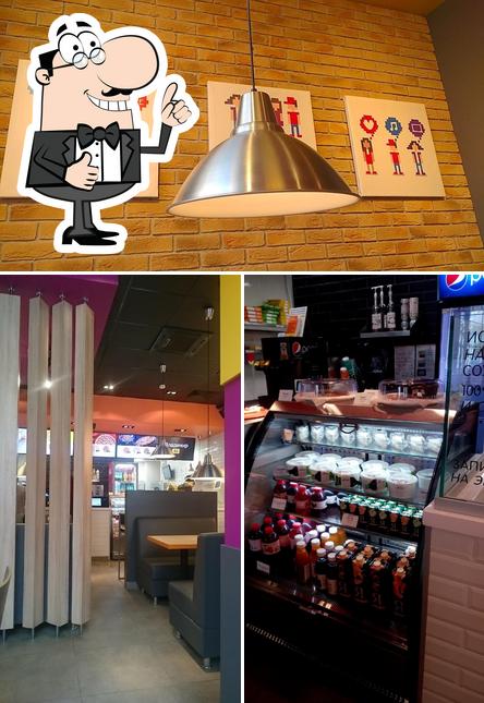 Delicious Pizza Spots in Dubna Await Your Taste!