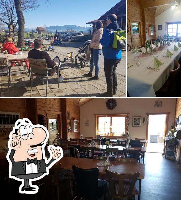 Eichhof Hofladen und Cafe