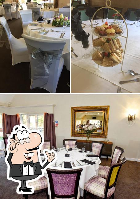 Fairways Restaurant