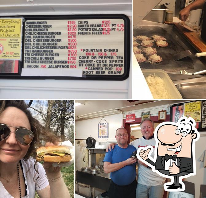 Burger Station