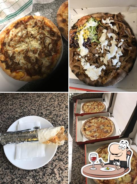 Chärns Pizza & Döner Kebap Haus - chaerns.ch
