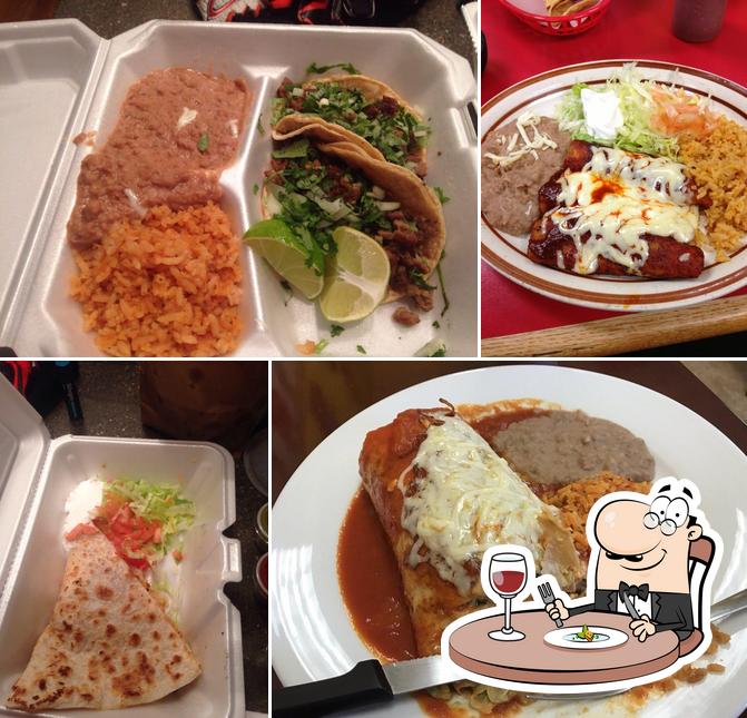El Grande Burrito