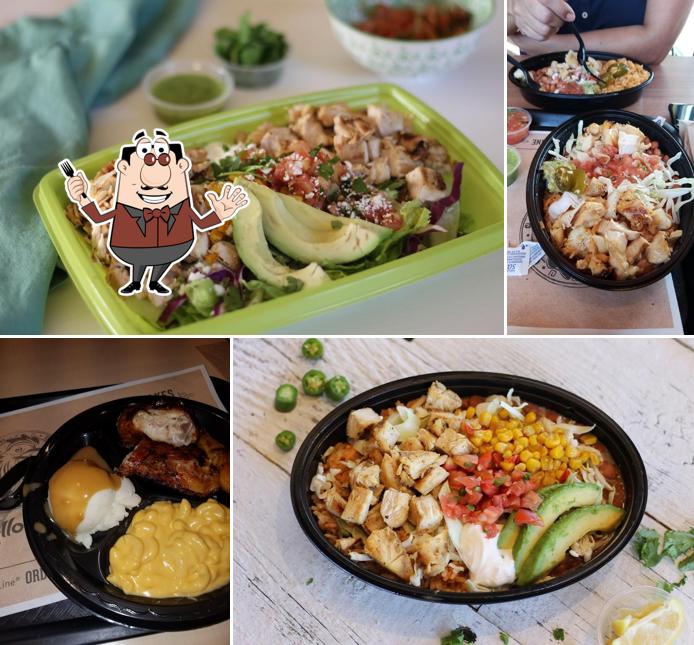 El Pollo Loco