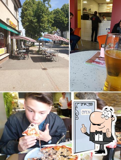 Le JOBAR