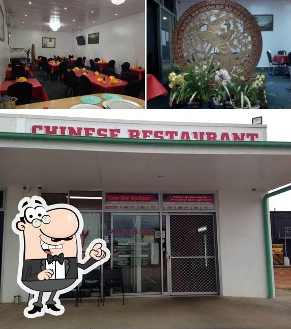 Ruby Sun Chinese