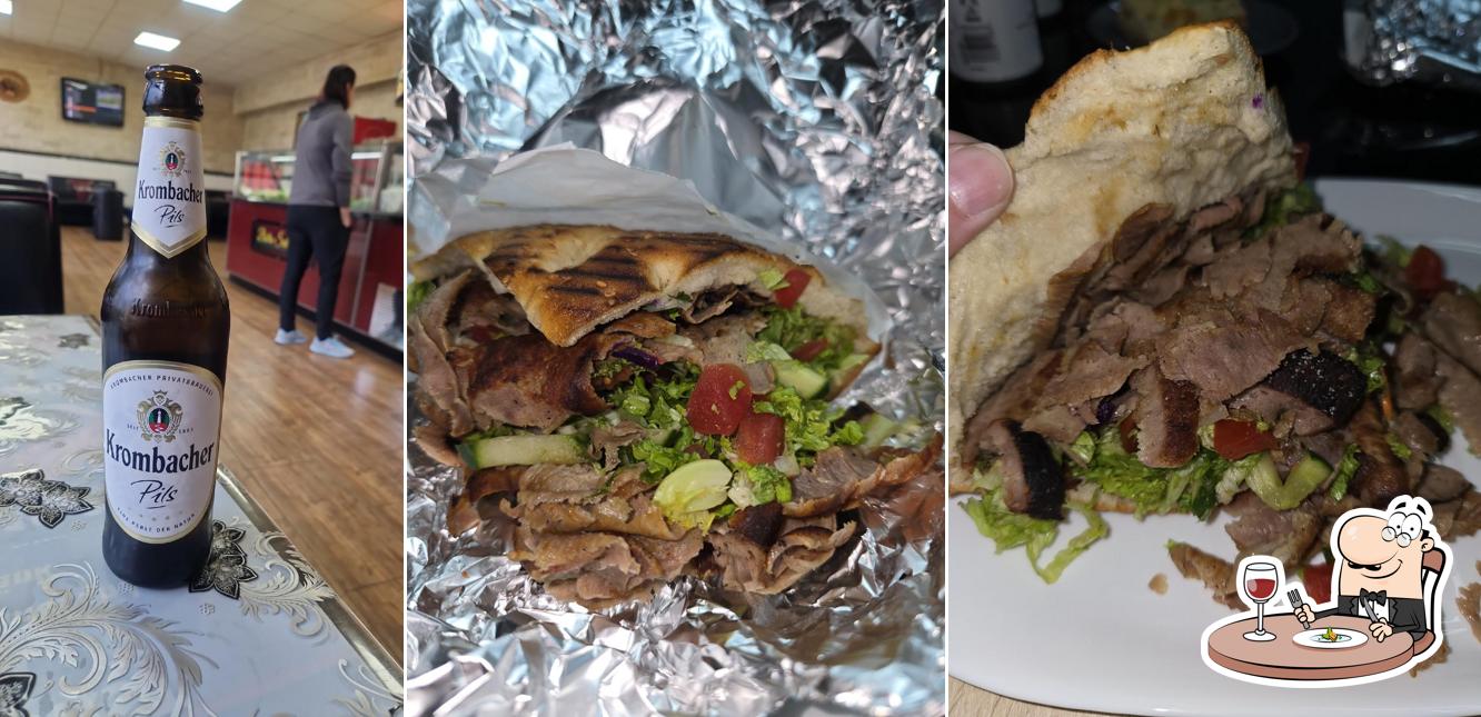 Sahin Grill