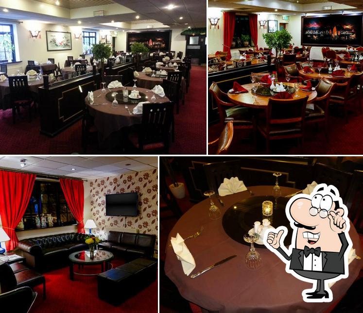 The Forum Restaurant