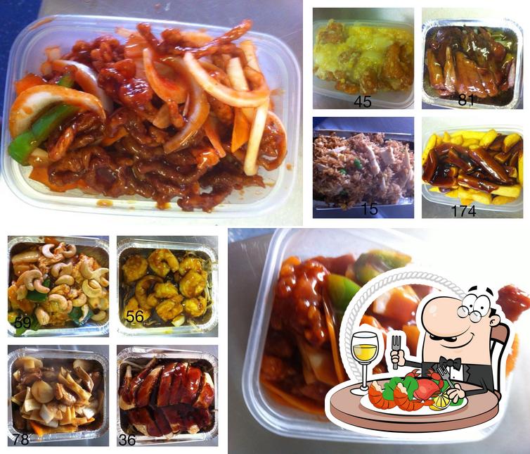 Frankie's Kitchen