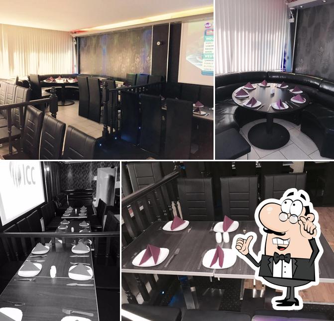 Himalayan Restaurant
