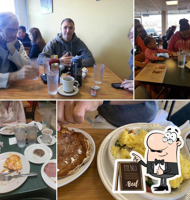 Jerry's Cafe