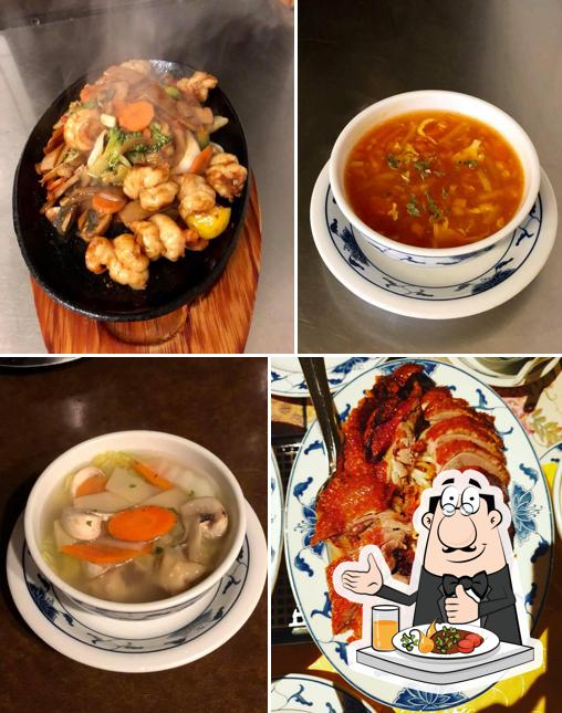 China Restaurant Kim Hoi