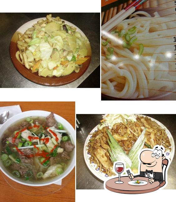 King Wok