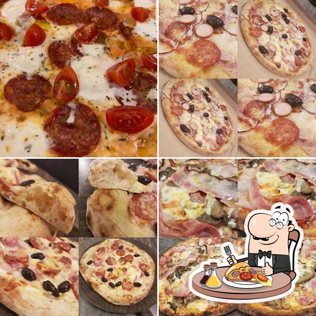 Pizza Flash