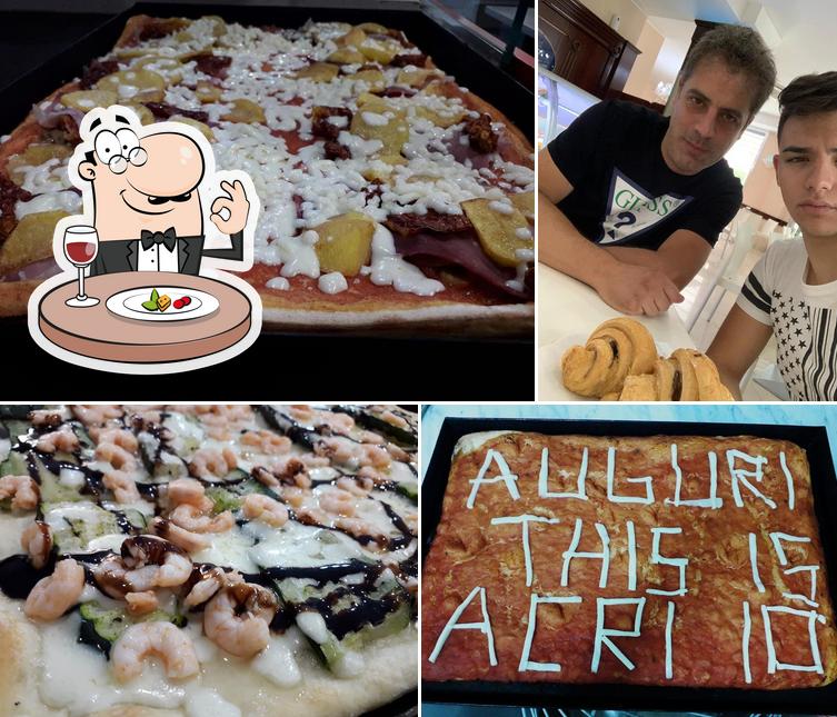 Pizzeria 2000