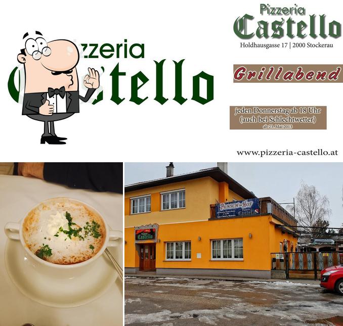 Pizzeria Castello