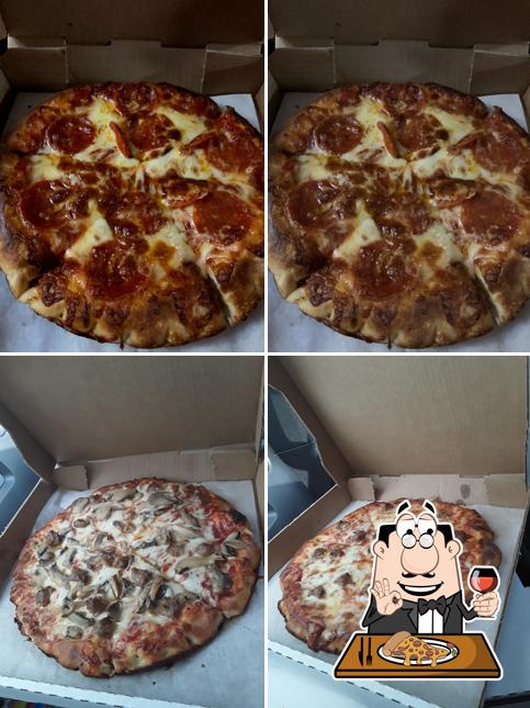 D'Antonio's