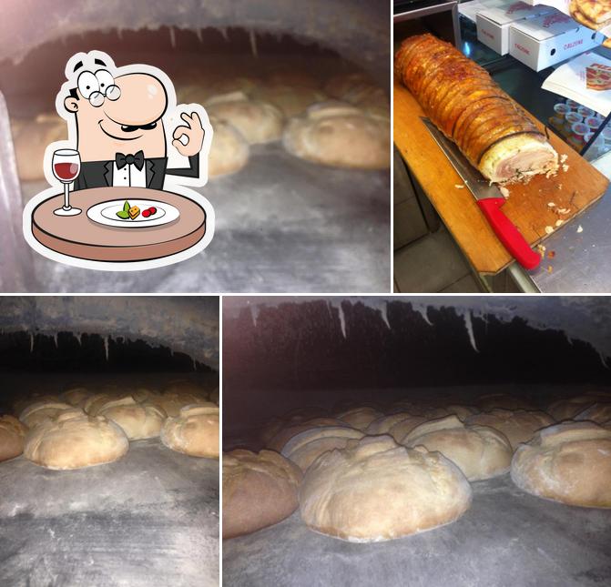 Pizzeria La Foce
