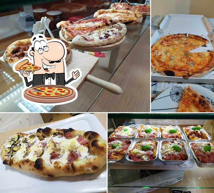 Pizzeria Napulè