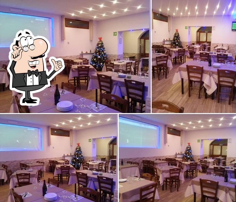 Ristorante 'O Masto 2