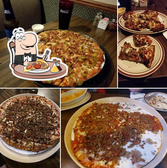 Pizza King