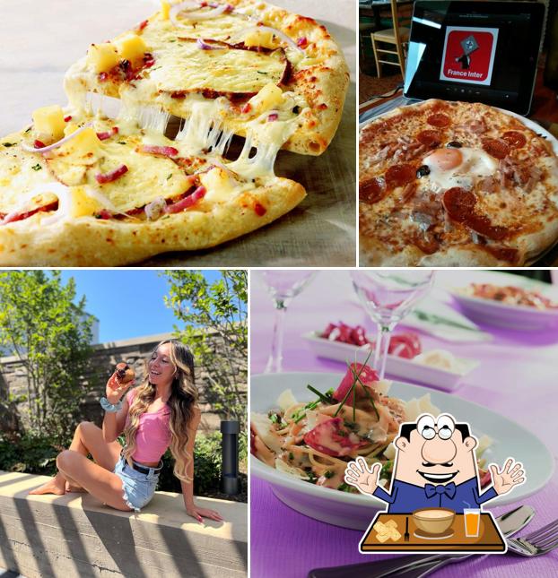 Pizza Paï