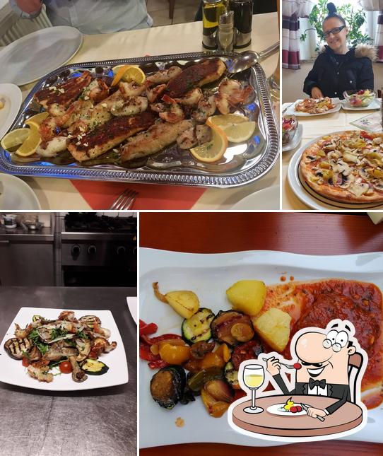 Pizzeria Tropea