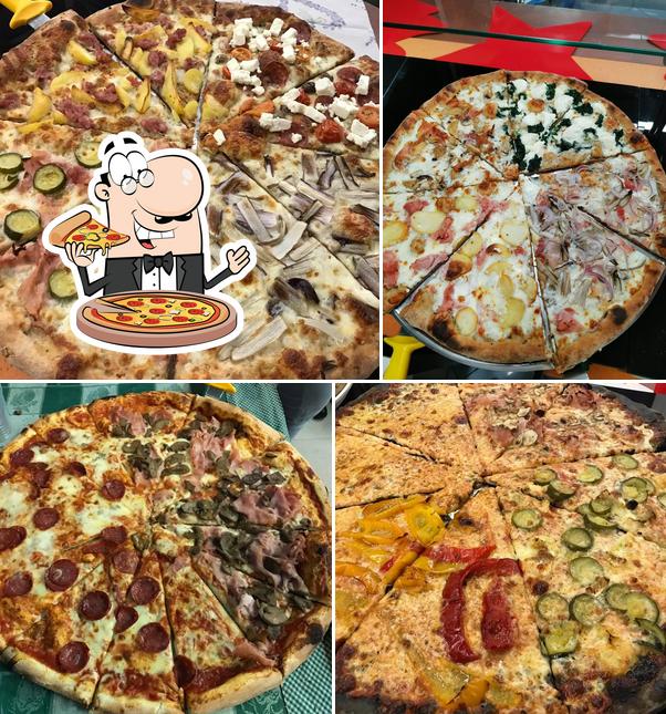 Pizzeria Ai Cesti Sacile