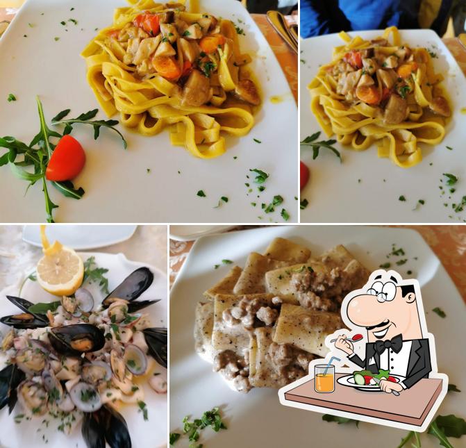 BAR SWEET CAFE' DI RUGGIERO FRANCESCO