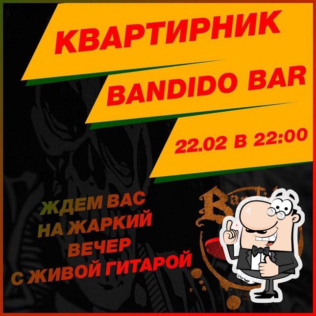 Bandido Bar