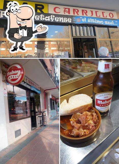 Bar Carrillo