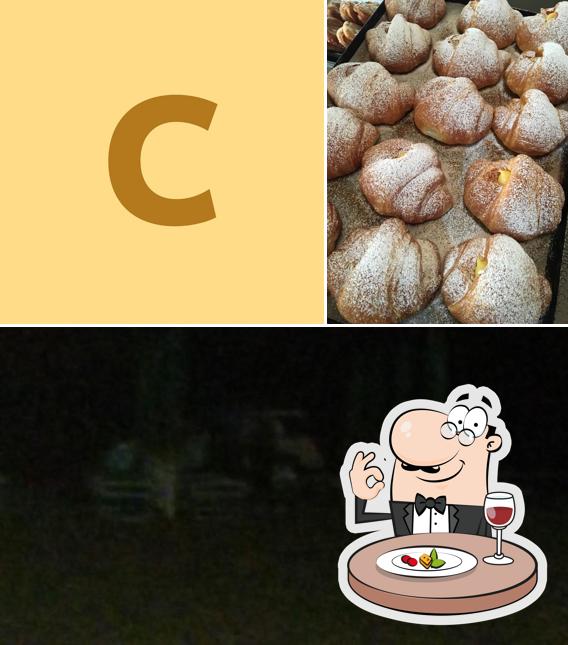 Pizzeria colosseo